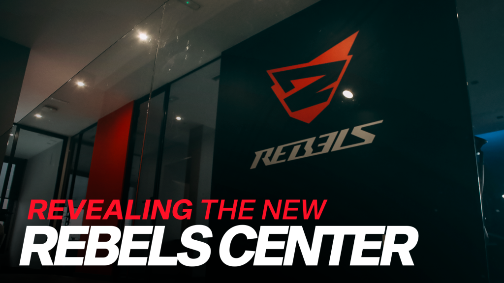 LVP chooses Rebels Gaming as the new team for the League of Legends  Superliga starting in 2023 - Rebels esports club by David de Gea